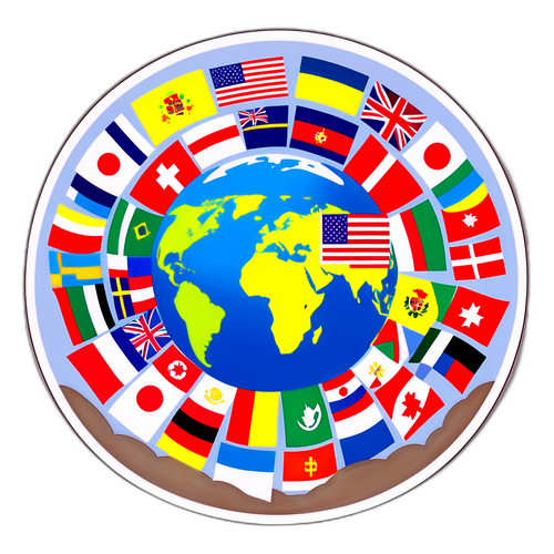 国际交流与合作