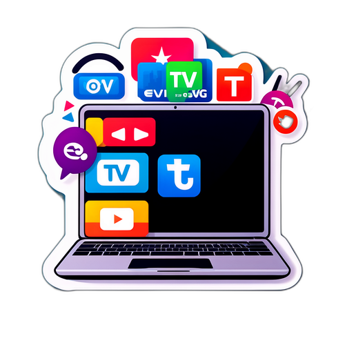 Dispozitive de divertisment online
