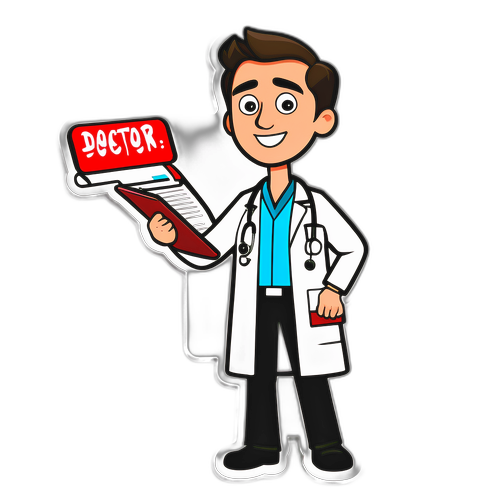 Doktor System