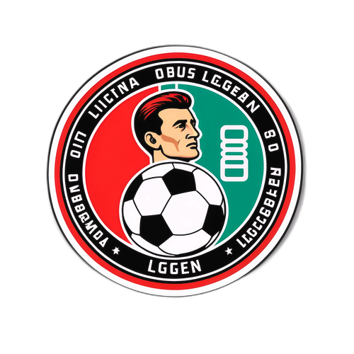 Minneklistermerke for OBOS Ligaen