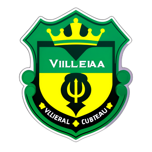 Biểu tượng trận đấu giữa Villarreal và Betis