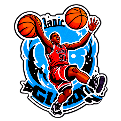 Tagumpay ng Slam Dunk