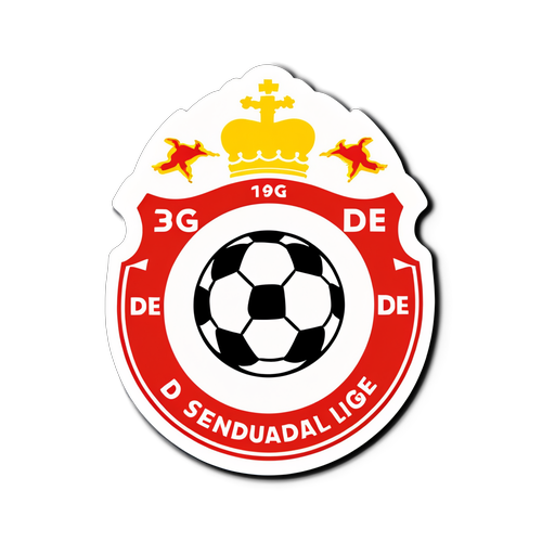 Match de Football: Dender vs Standard de Liège