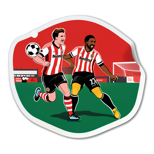 Sticker af kampen mellem Brentford og Plymouth