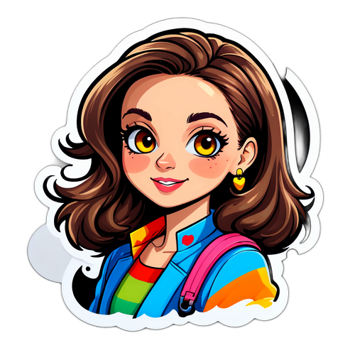 Grazia da Grande Fratello