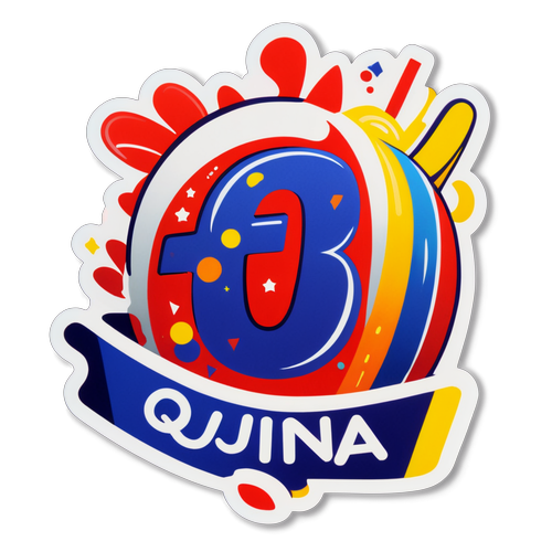 Arte do concurso Quina 6718