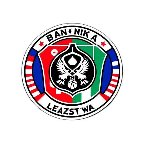 Nembo ya Banik Ostrava