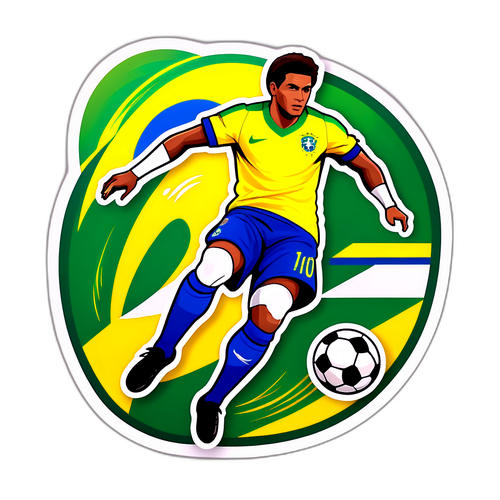 Adesivo Dinamico di Marcos Leonardo