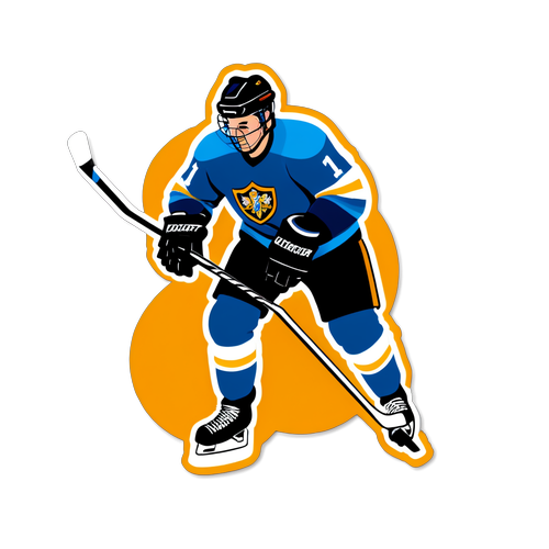 U18 Världsmästerskap i Hockey Grafik