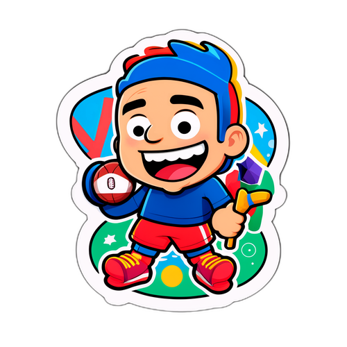 Palik László matrica