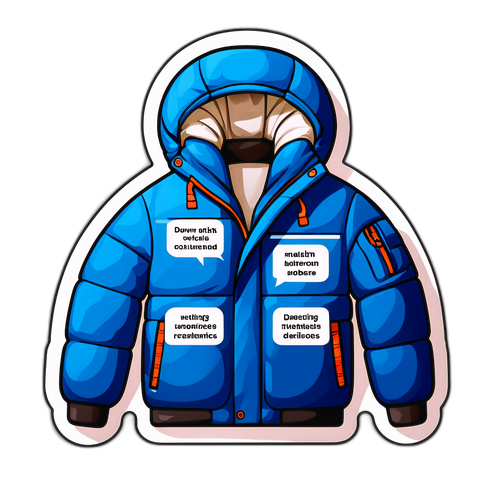 羽绒服维护小贴士