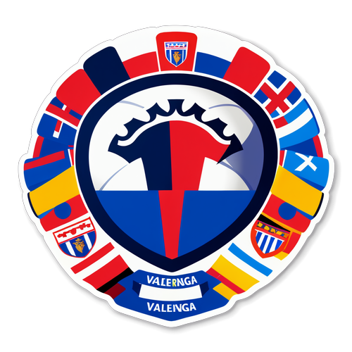 Få Første Titt på Vålerenga's Utrolige Logo: En Følelsesmessig Reise for Fans!