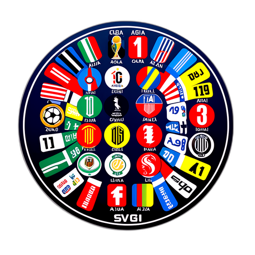 Classificação da Série A