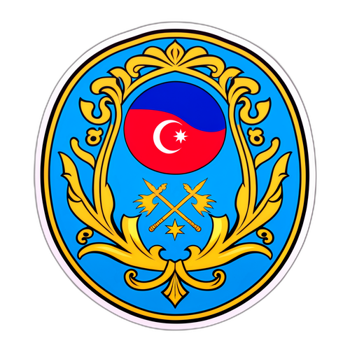 Αυτόνομες Εξελιγμένες Σκηνές του Αζερμπαϊτζάν