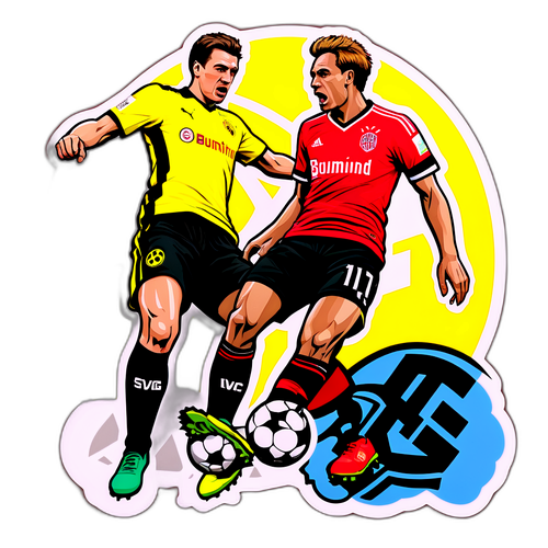 Uwakilishi wa Chini wa Mkutano Mkali kati ya Dortmund na Cologne