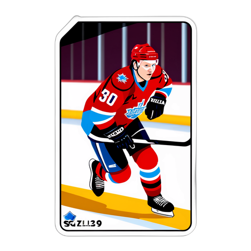 Mikko Rantanen huipputason peli