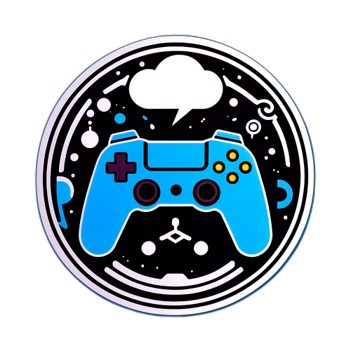 Makabagong Sticker ng Valve Steam Machine