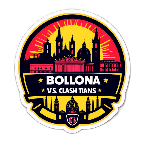 Usiku wa Bologna vs RB Salzburg: Mapambano ya Majembe