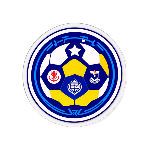 Sticker של ליגת העל הישראלית