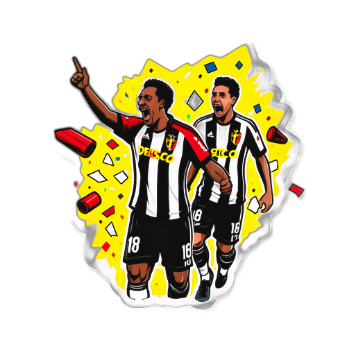 Drama Gol Sport Recife vs Vasco