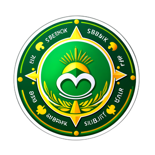 Логотип Сбербанка