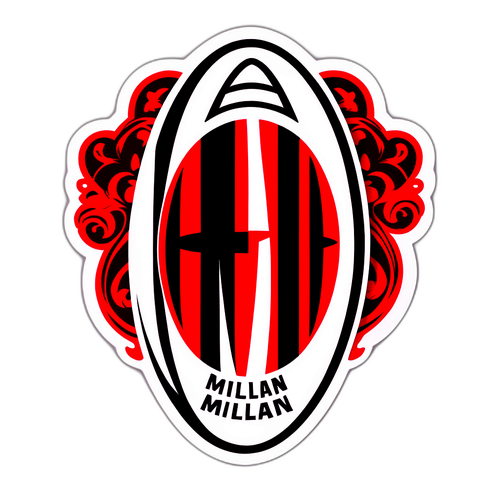 Emblema AC Milan