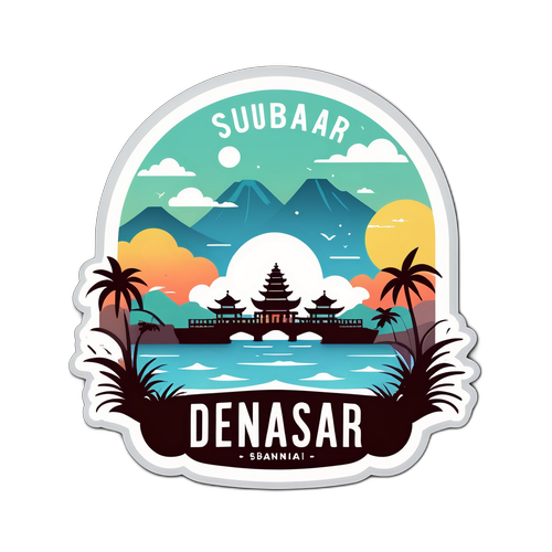 Subuh Denpasar