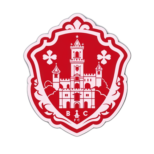Braga FC Logosu