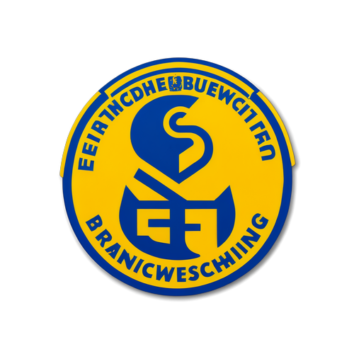 Gemeinsam für Eintracht Braunschweig