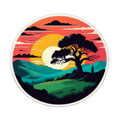 En drømmende skildring af Stormfulde Højder