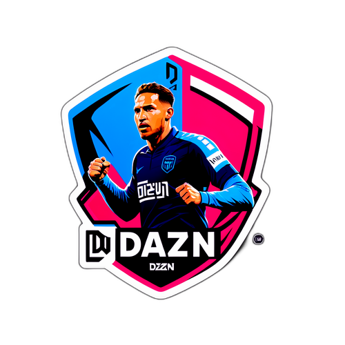 DAZN Urheilu