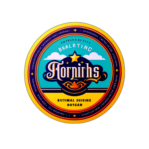 Etiqueta de producto de la marca Fornirs