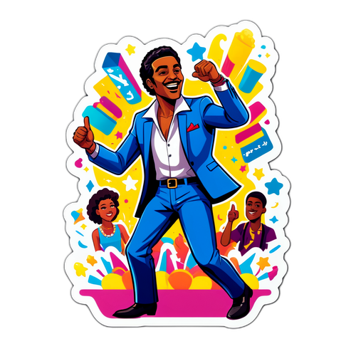 Imagem de Festa com Bruninho Samudio no Palco