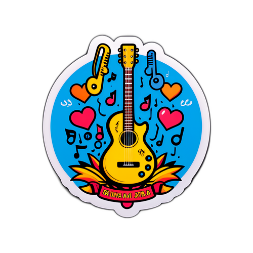 Poznámka s hudebními motivy