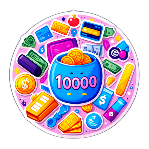 Як витратити 1000