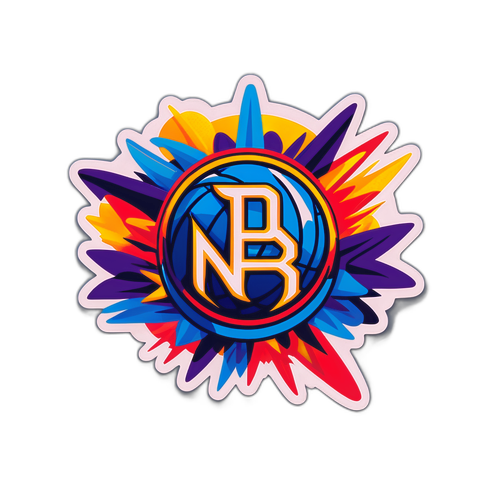 Sticker NBB Energia e Unidade