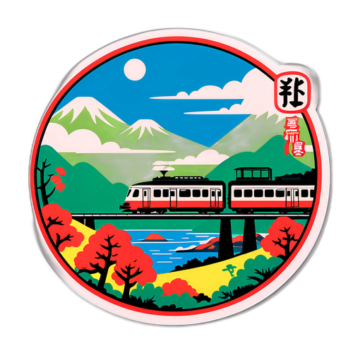 阪急電車のレトロデザイン