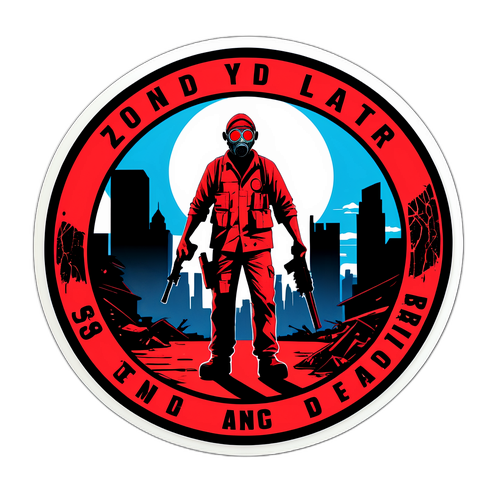 Survie dans un monde post-apocalyptique