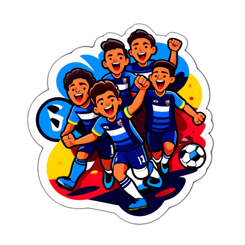 A Parma–Cagliari Mérkőzés Izgalma