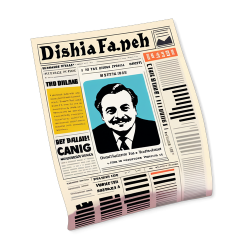 दिशा ईपेपर