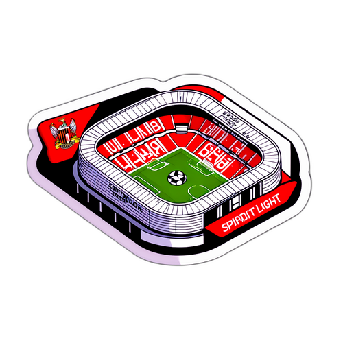 Uwanja wa Nuru wa Sunderland