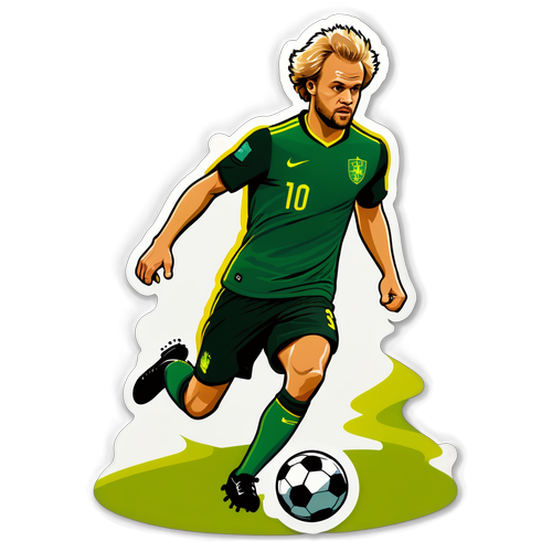 Teemu Pukki Toiminnassa