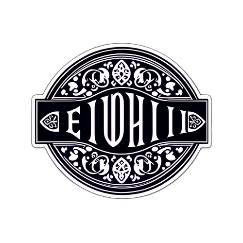 Samolepka inspirovaná Demetrašvilim