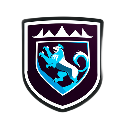 Nembo ya Ligi Kuu ya Uingereza