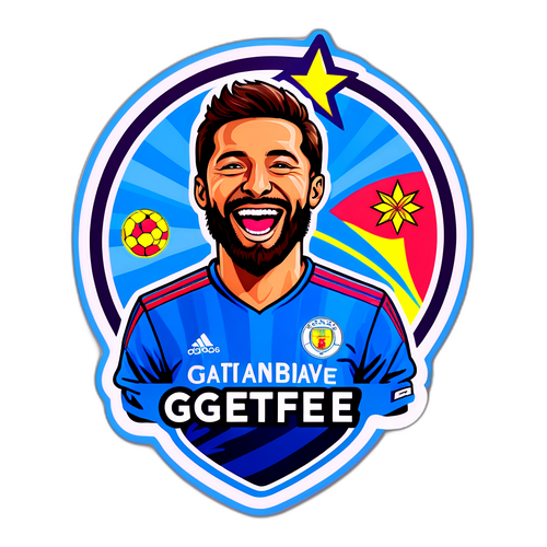 Shughuli ya Mchezo wa Getafe