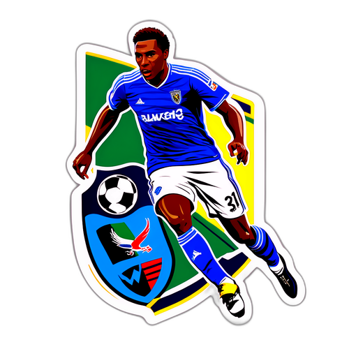 Người chơi bóng nổi tiếng ghi bàn trong Major League Soccer