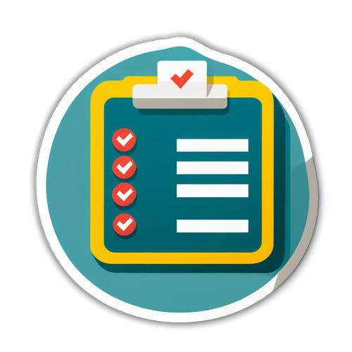 Checklist de Serviços da Conta Gov