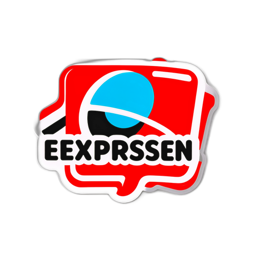 Expressen Klistermerke