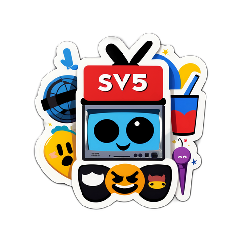 TV5:n Suosituimmat Ohjelmat