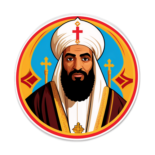 Στο sticker του Ελ Καάμπι